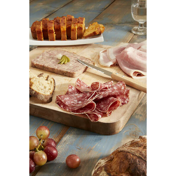 Pâté de campagne (2)