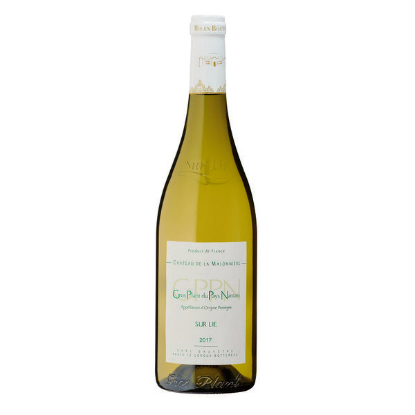 gros-plant-du-pays-nantais-sur-lie Château de la  Malonnière 3338480013584 (3338480013584)