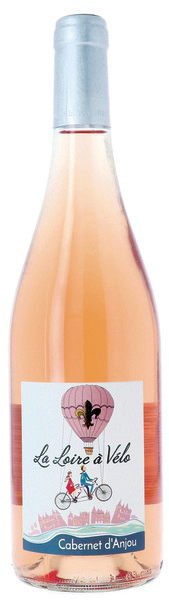  CABERNET D'ANJOU code EAN 3338480019531 