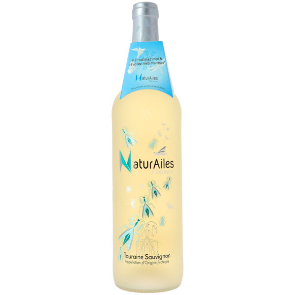  Touraine Sauvignon Aop code EAN 3338480019708 