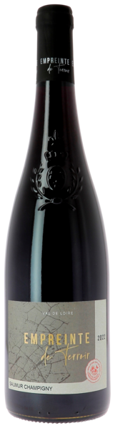  Saumur Champigny Aop 2022 code EAN 3338480030345 