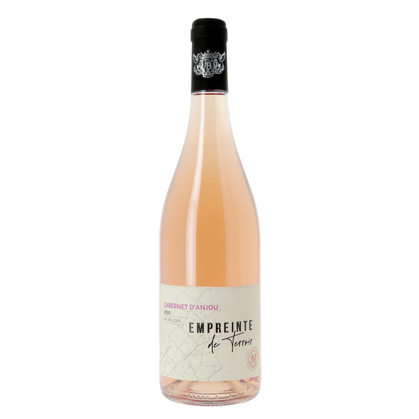 A.O.P. Cabernet d'Anjou