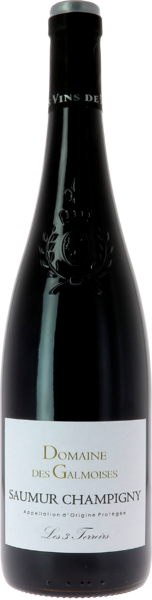  Saumur Champigny Aop  code EAN 3338480031038 