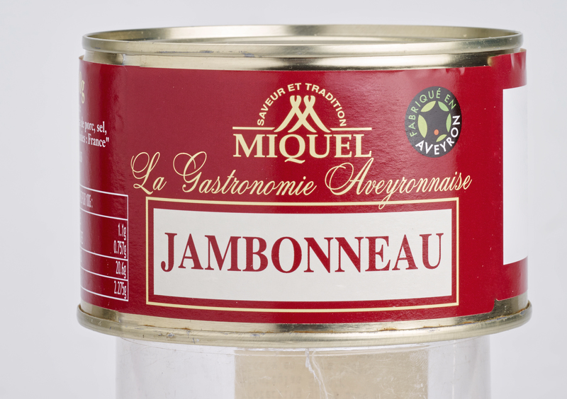 JAMBONNEAU MIQUEL