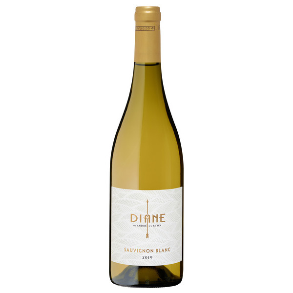 Entre-Deux-Mers Diane Sauvignon blanc 3338832701107 (3338832701107)