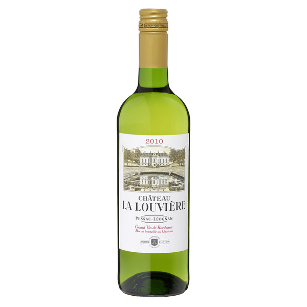 Château La Louvière