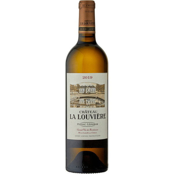 Château La Louvière