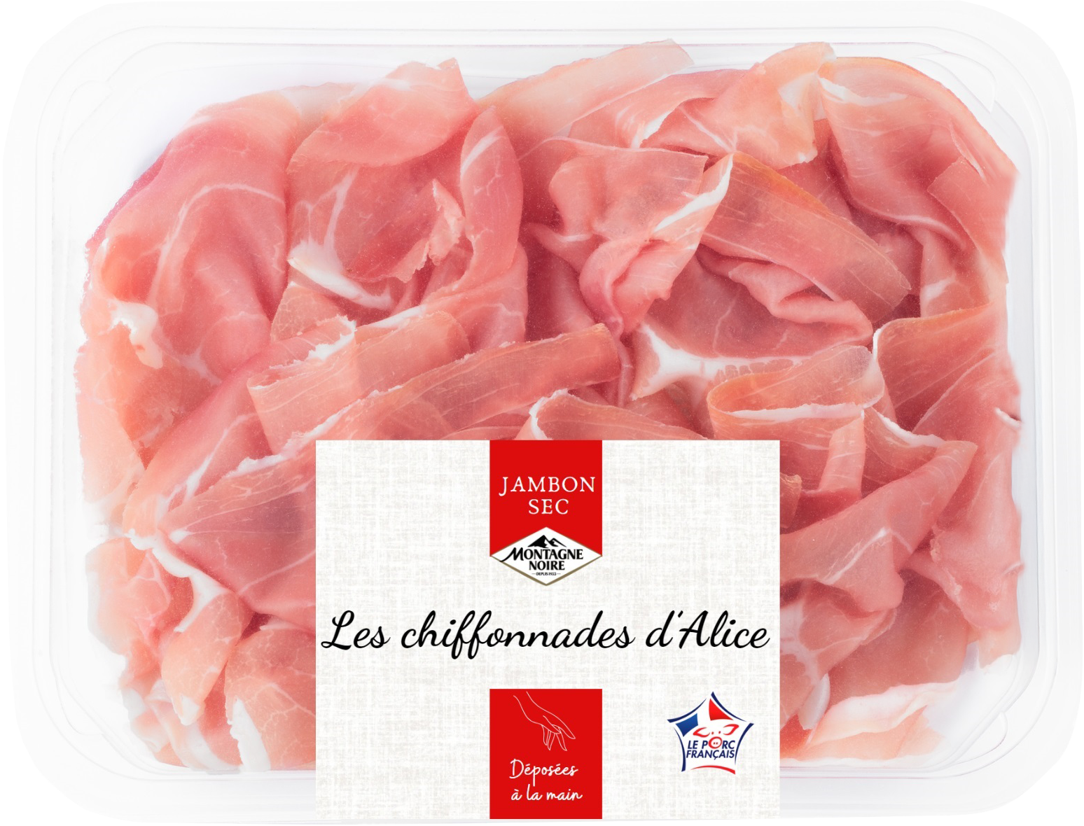 MONTAGNE NOIRE CHIFFONNADE code EAN 3339720414383 