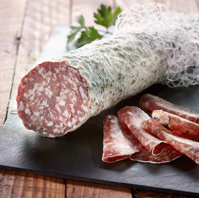 ROSETTE LABEL ROUGE Montagne Noire 3339720416509 Montagne Noire