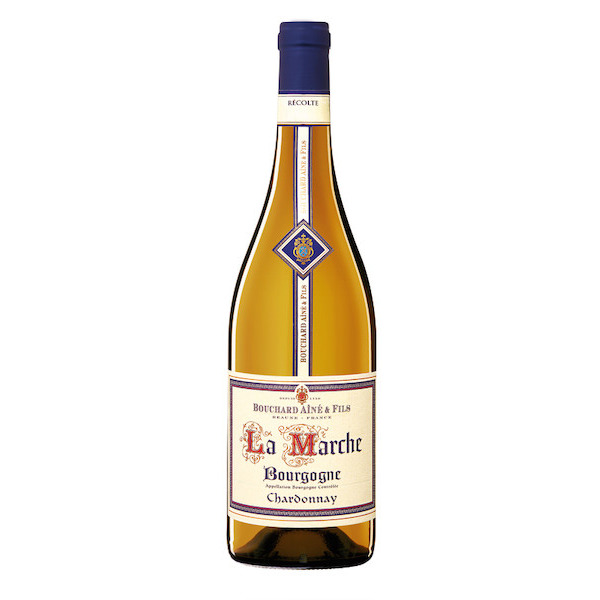 BOURGOGNE CHARDONNAY 3340180009514 (3340180009514)