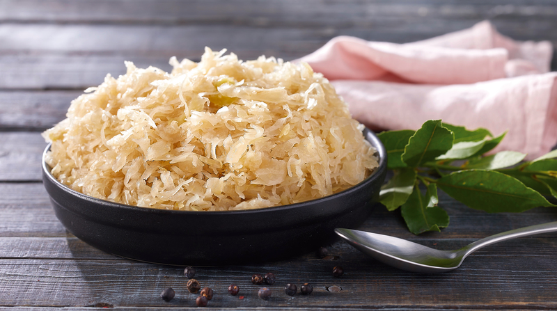  CHOUCROUTE CUITE AU RIESLING  code EAN 3340992105558 