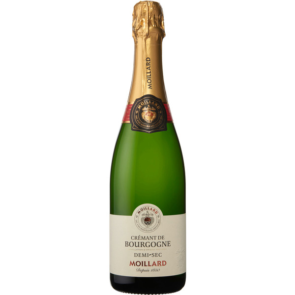 Cremant De Bourgogne Aop code EAN 3342005000058 