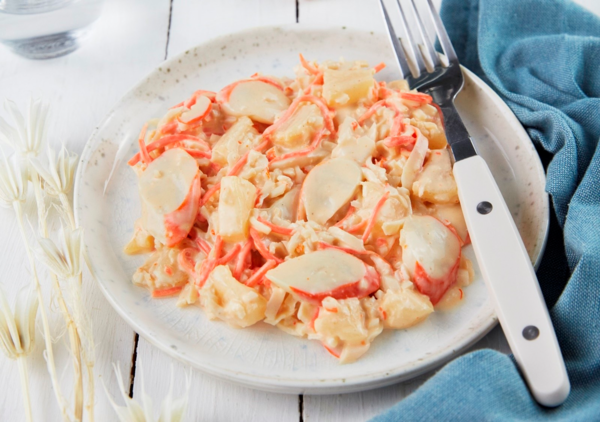  SALADE MARCO POLO  code EAN 3342280023315 