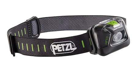 Lampe frontale 250 lumens PETZL