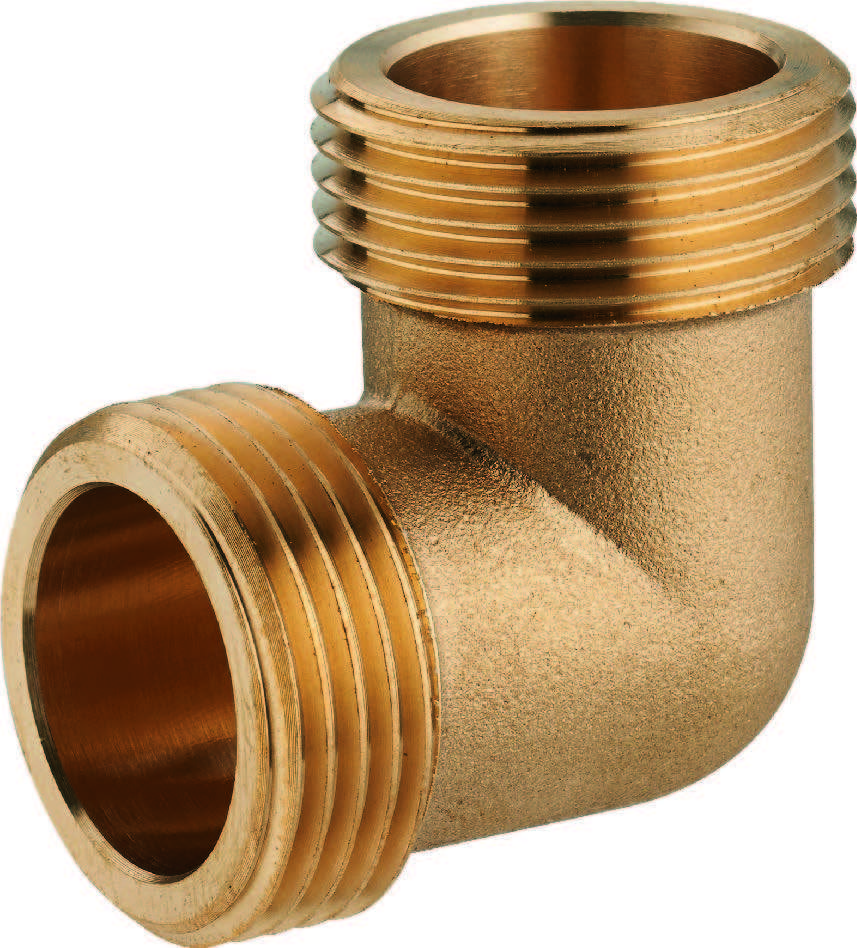 COUDE 90° M/M 3342970029283 