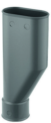 ENTONNOIR PVC Ø 40 3342970110684 (3342970110684)