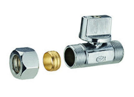 MINI VANNE D’ARRÊT BICÔNE MÂLE 3342970196602 