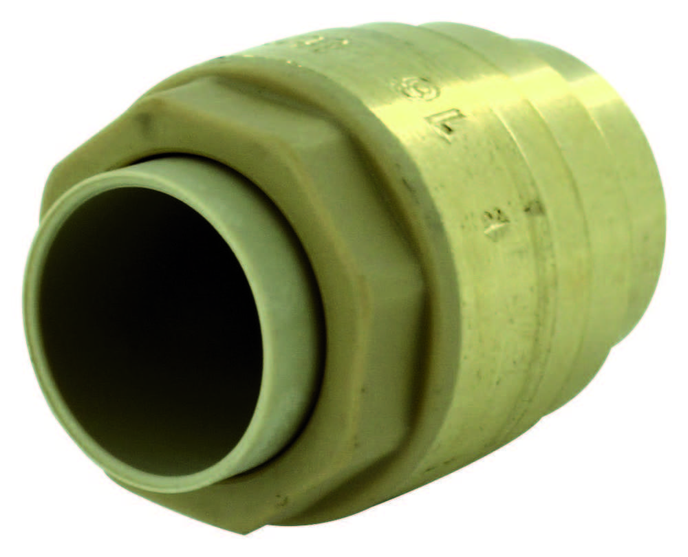 BOUCHON FEMELLE AUTOMATIQUE 3342970440705 