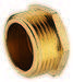 BOUCHON MÂLE X 2 3342971011348 (3342971011348)