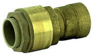 RACCORD FEMELLE AUTOMATIQUE 3342978014359 