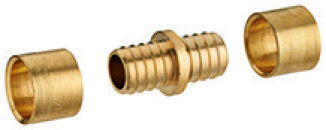 JONCTION ÉGALE À GLISSEMENT 3342978020787 