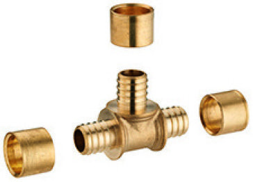 TÉ ÉGAL À GLISSEMENT 3342978020817 