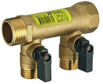 COLLECTEUR MF20/27 MONOBLOC 3342978029582 (3342978029582)