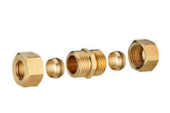  JONCTION BICÔNE ÉGALE code EAN 3342978031455 