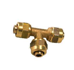 TÉ ÉGAL À COMPRESSION 3342978031738 