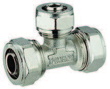 TÉ RÉDUIT À COMPRESSION 3342978031943 