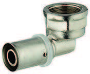 COUDE FEMELLE À SERTIR 3342978032193 