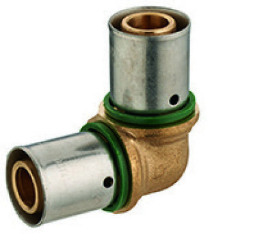  COUDE ÉGAL À SERTIR code EAN 3342978032452 