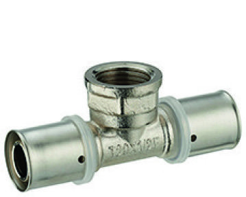 TÉ FEMELLE À SERTIR 3342978032896 