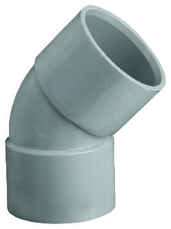 COUDE 45° F/F 3343340468909 (3343340468909)