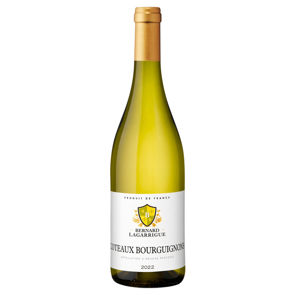 AOP COTEAUX BOURGUIGNONS BLANC SEC
