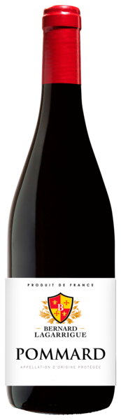 AOP POMMARD ROUGE
BERNARD LAGARRIGUE 3343381001950 BERNARD LAGARRIGUE