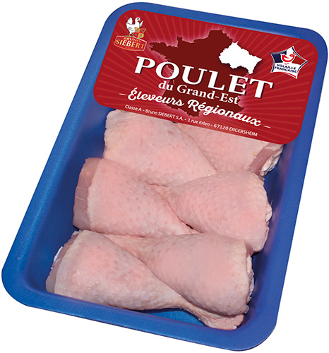 PILON DE POULET 3343660011816 BRUNO SIEBERT PILON DE POULET 3343660011816 BRUNO SIEBERT