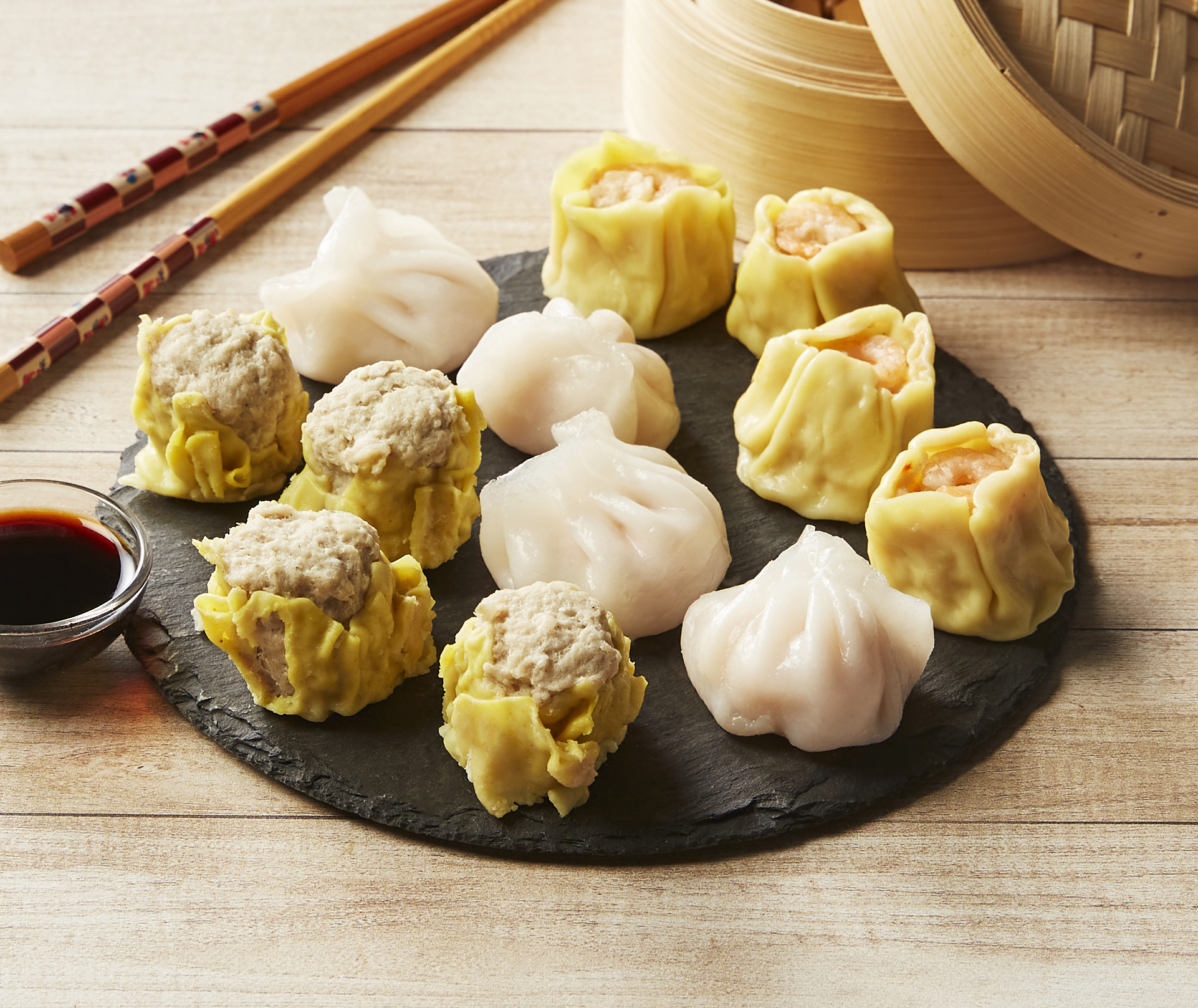  ASSORTIMENT VAPEURS ASIA TRAITEUR code EAN 3344730005056 