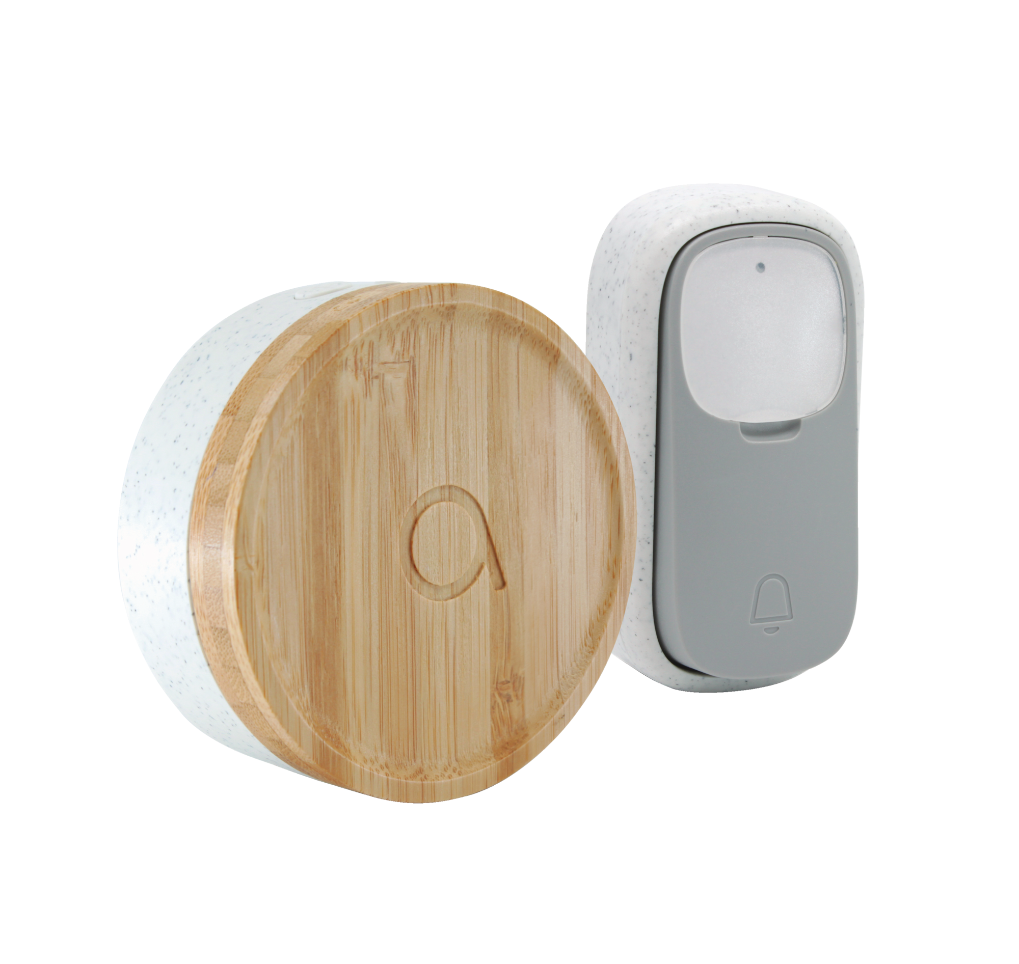 CARILLON ÉCOLOGIQUE SANS FIL