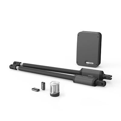 AVIDSEN Motorisation télescopique pour portail ...