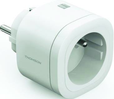 Thomson PRISE CONNECTÉE WIFI INTÉRIEURE code EAN 3345115200059 