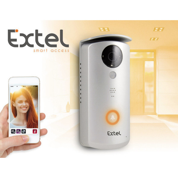 Carillon Visiosmart sans fil WIFI