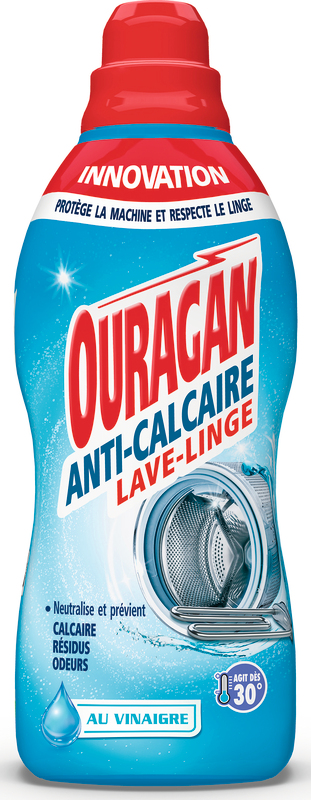 NETTOYANT LIQUIDE ANTI-CALCAIRE AU VINAIGRE OURAGAN 3346027794780 OURAGAN NETTOYANT LIQUIDE ANTI-CALCAIRE AU VINAIGRE OURAGAN 3346027794780 OURAGAN