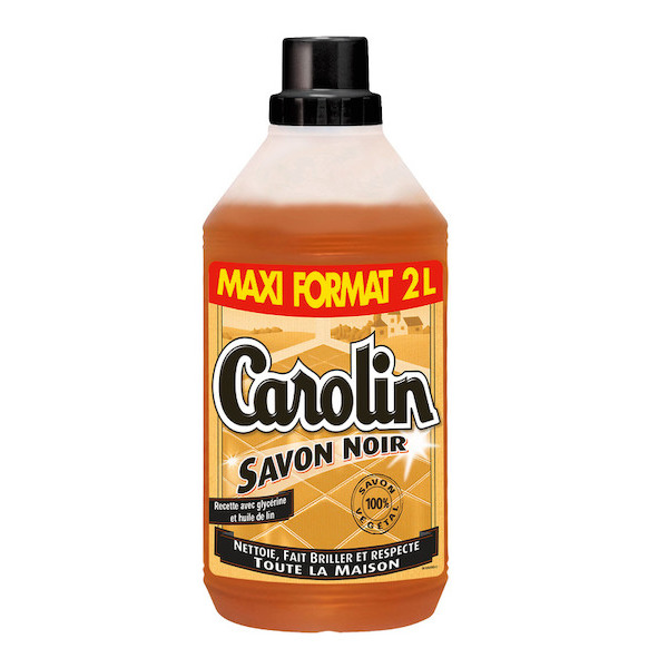 Nettoyant pour les sols