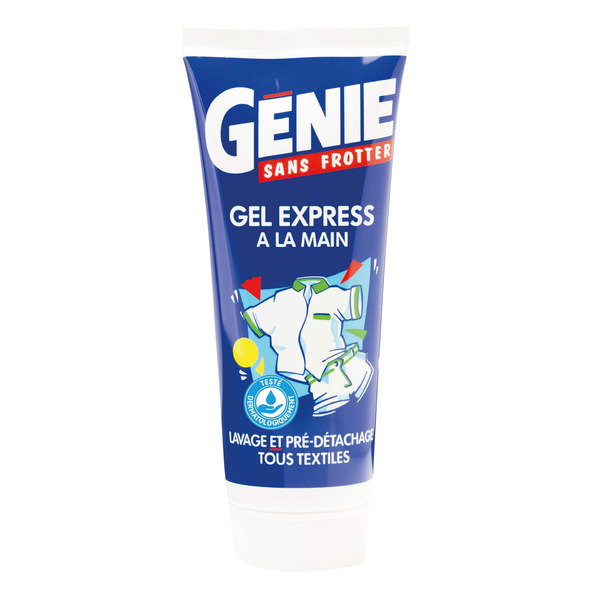 Lessive main Gel express (2 vendeurs) 3346029992504