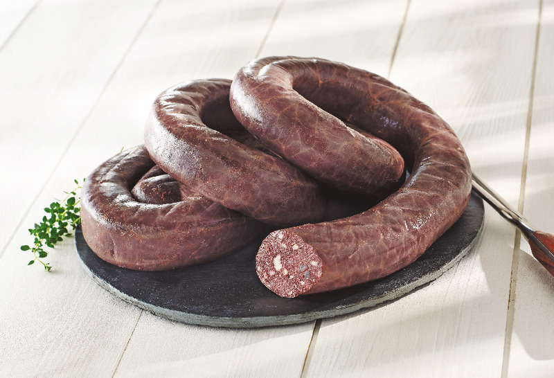 BOUDIN NOIR AUX OIGNONS BRASSE A L'ANCIENNE Jea...