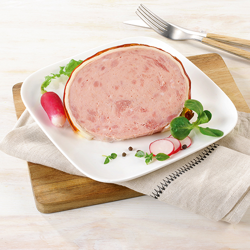  BALLOTTINE DE VOLAILLE code EAN 3346650206148 