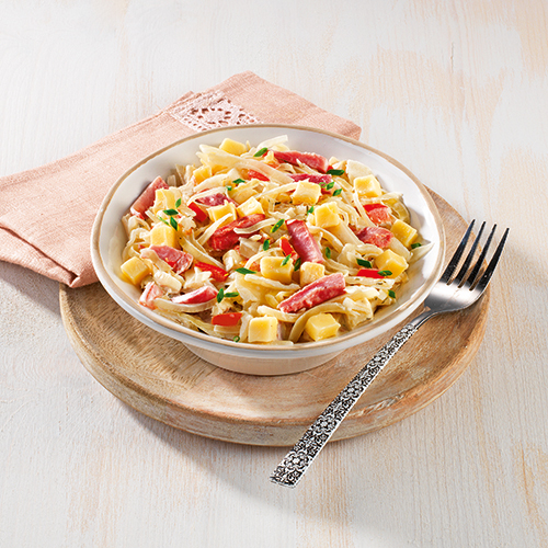  TRIO CHOUX, JAMBON, COMTÉ code EAN 3346650209170 