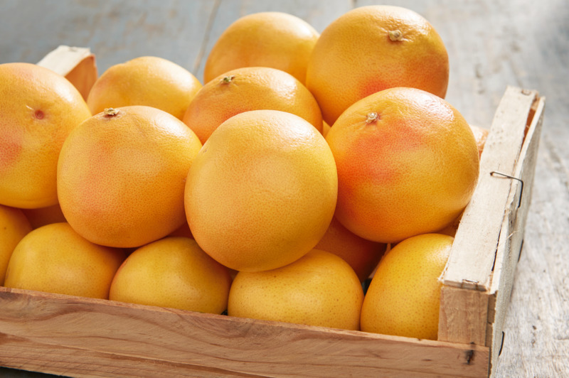 POMELOS A JUS Mon marché plaisir