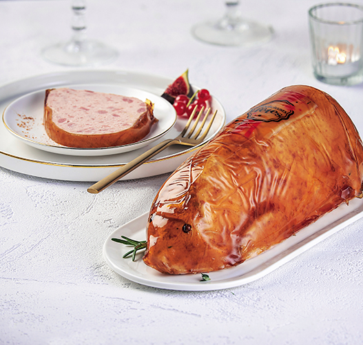  BALLOTTINE DE PORC COCHONNETTE code EAN 3346650403189 